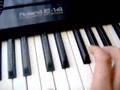 I Like To Move It piano learn 