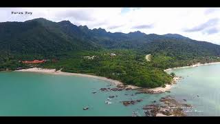 BURAU BAY / TELUK BURAU - LANGKAWI