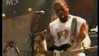 The roots &quot;Don´t say nuthin-the next movement&quot;