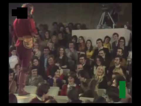 Dubrovacki trubaduri - La Bamba (LIVE, 1970's) 10