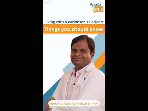 Understanding Parkinson s Disease Signs Treatment Dr Navdeep Kumar