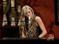 Charlotte Martin - Bones & Wild Horses - 2005 11 16