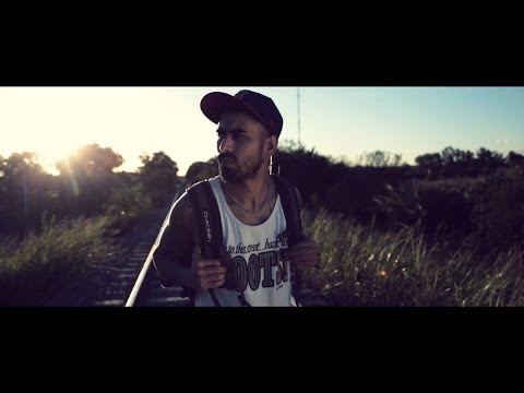 Me Quiero Ir... | Nucleo aka TintaSucia | Dj Pela | Dj Destroy | Video Oficial 2014