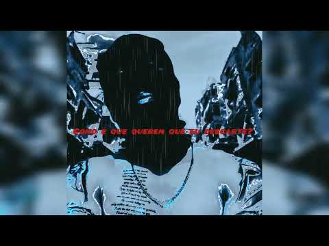 FREDDIE XL- NÃO ME OFENDAS (prod.Mercy$)