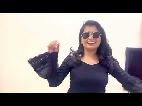 Tejaswini Sunil  Marathi audition