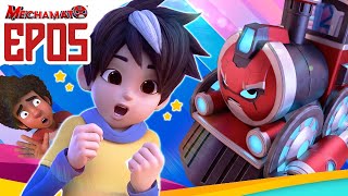 Download lagu Perangkap Arked | Mechamato Musim 2 mp3 Download lagu Perangkap Arked | Mechamato Musim 2 mp3