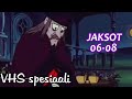 Muumilaakson Tarinoita Taikurin Salaisuudet VHS SPESIAALI