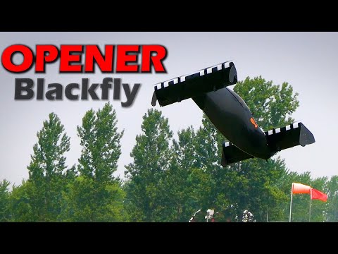 Would YOU fly this? From your Back Yard!?