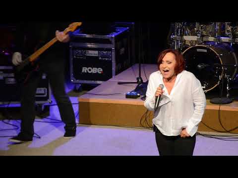 Petra Janů a Amsterdam - DK Uherský Brod 12. 10. 2017