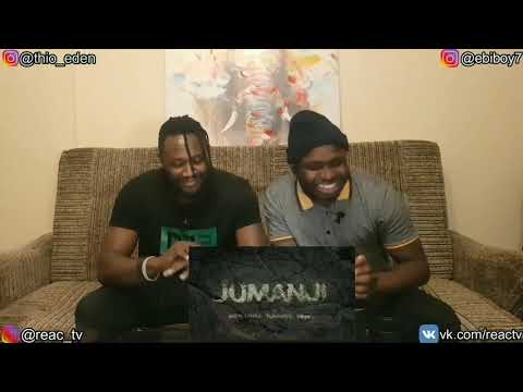 Реакция иностранцев Andy Panda feat. TumaniYO, Miyagi - Jumanji. Andy Panda King Kong 2019.