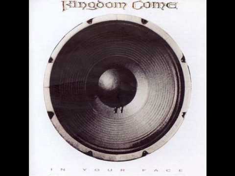 Kingdom Come- Mean Dirty Joe