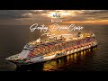 Siêu du thuyền Genting Dream Singapore