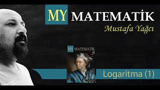 LOGARİTMA FONKSİYONU (1)