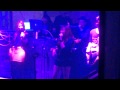Blue Star Live Band Justina