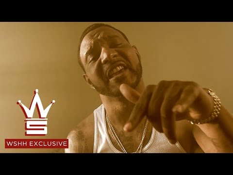 Rico Richie "High Pressure Situations" (WSHH Exclusive - Official Music Video)