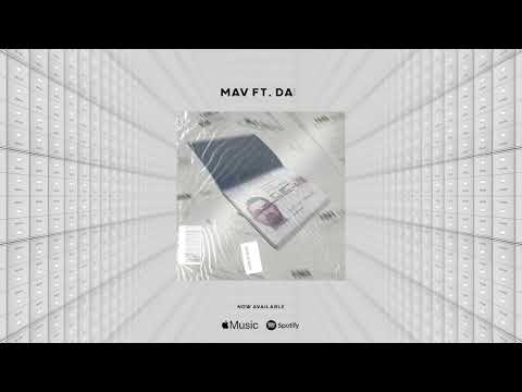 Mav - Double Check (ft. Dav)