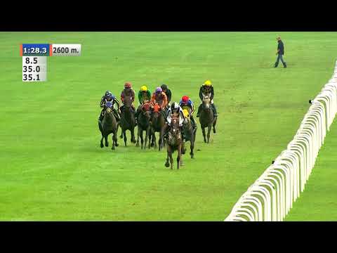 30.08.2020 (D28; G5; Tor: 3,7; 19°C) Sheikh Zayed Bin Sultan Al Nahyan  - G3 PA (kat.A)