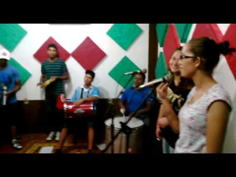 Pagode Alternativa   Que situação