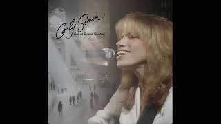 Carly Simon - Davy (Live At Grand Central, New York, NY - April 2, 1995)