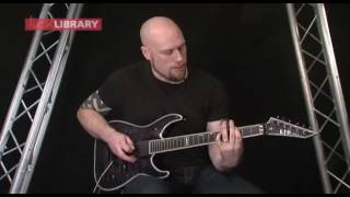 Jam with Dream Theater Pull Me Under Performance by Andy James