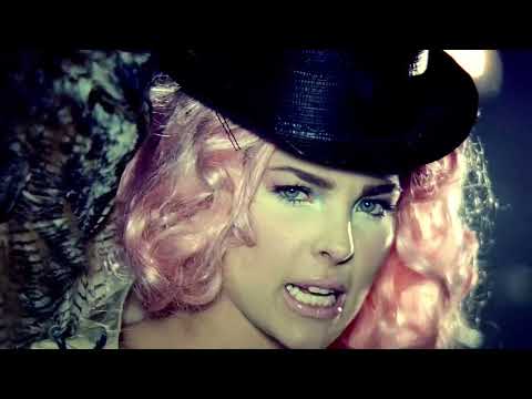 Amor Transgenico - Belinda