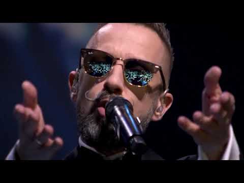 Linas Adomaitis - Koncertas „Vandenynai“ - Lauko vidury