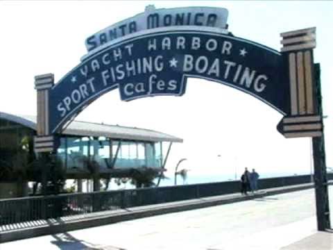 Hanukkah in Santa Monica (Tom Lehrer)