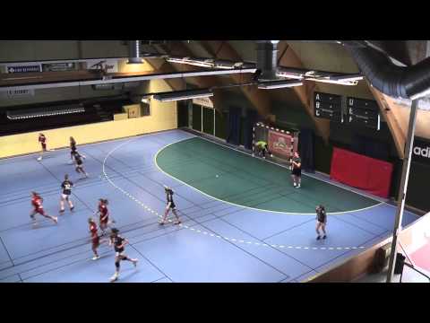 Regional omg 5 Skövde HF 99- Bjurslätt 23-12