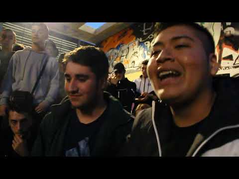 NEOPICO & OWNER vs BARNO & CLASSIC - FILTROS // REVENGE 2VS2