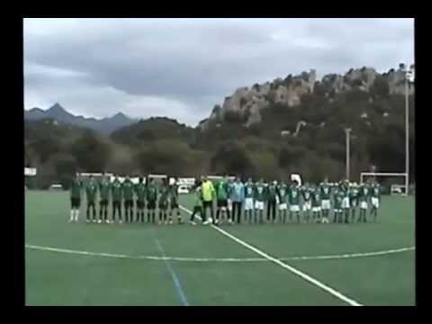 equipe feminine de la jos 2012 2013+15 ans