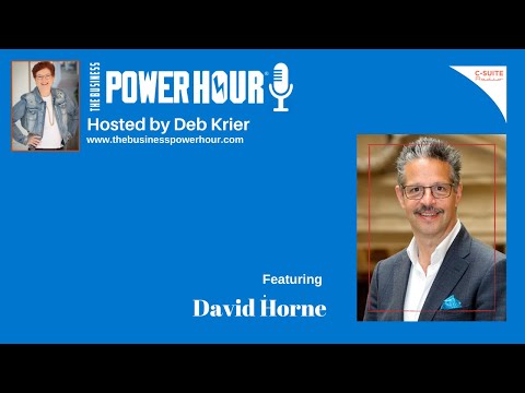 David Horne