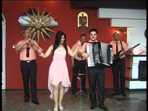 BILJANA & ORHIDEJA   BLAGOSLOV