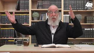 החוצפה ביחס אל התורה - הרב אליעזר קשתיאל - אורות התחיה פסקה נ' - 52 (ישיבת ברכת יוסף - אלון מורה) - התמונה מוצגת ישירות מתוך אתר האינטרנט יוטיוב. זכויות היוצרים בתמונה שייכות ליוצרה. קישור קרדיט למקור התוכן נמצא בתוך דף הסרטון