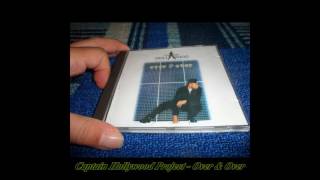 Captain Hollywood Project - Over & Over (Cappella Remix)