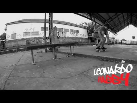 Marga Skate Spot - Cruz Alta/RS