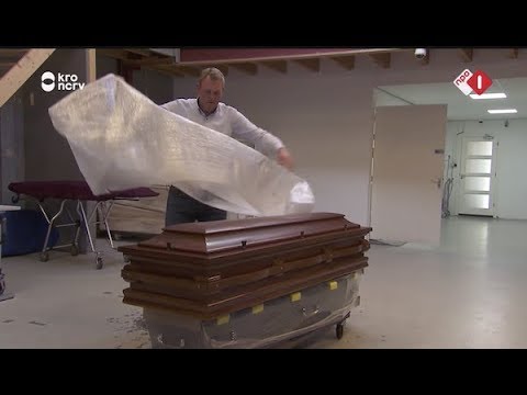 De Rijdende Rechter 15-10-2019 - Laat je niet kisten