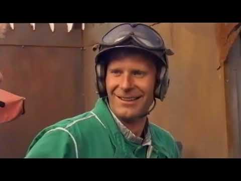 Lost Media Found: Scrapheap Challenge: CAR CRUSHER SPECIAL - Series 3, Episode 11 (Channel 4, 2000)