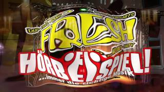 Fresh Partyband - Hochzeitsband - Hochzeitsmusik