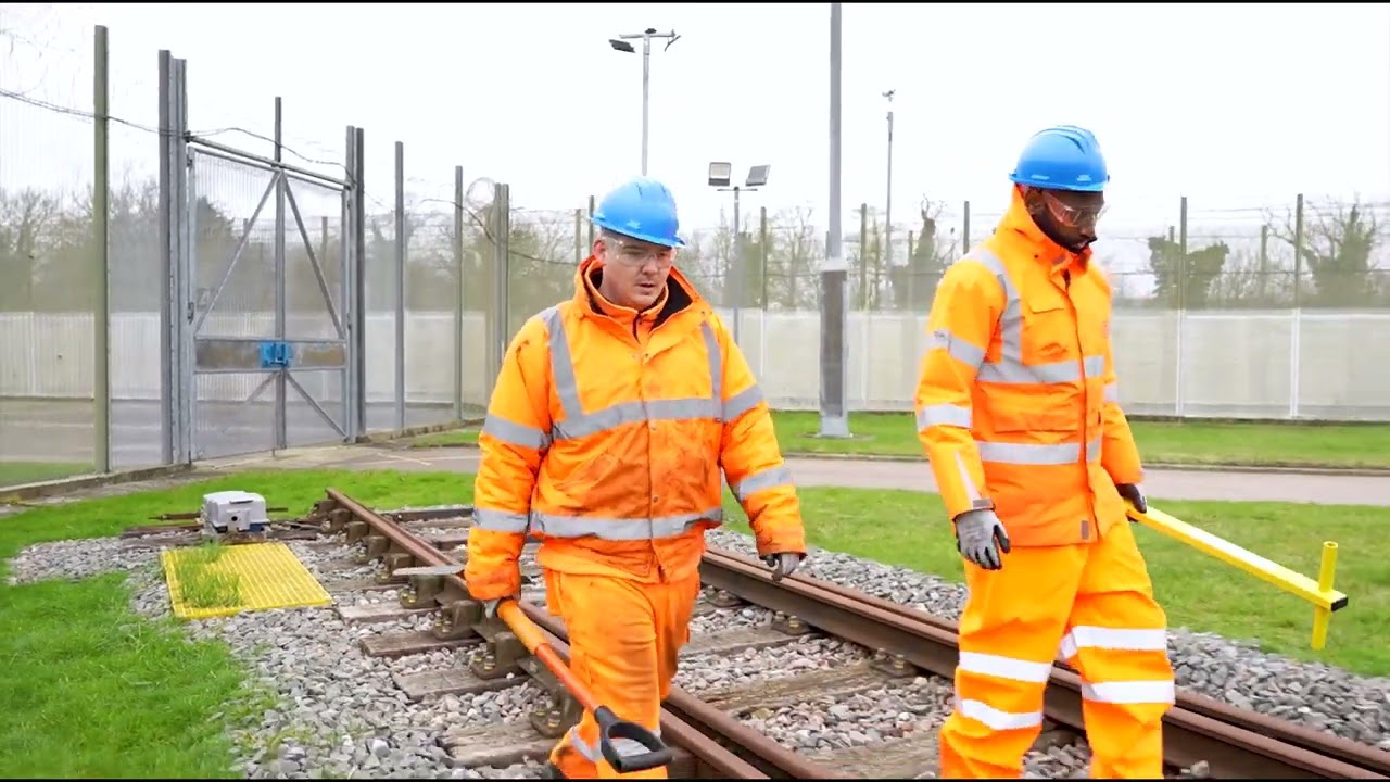 England & Wales - HMP Highpoint - DfE Skills Bootcamp Funding in Rail and Construction