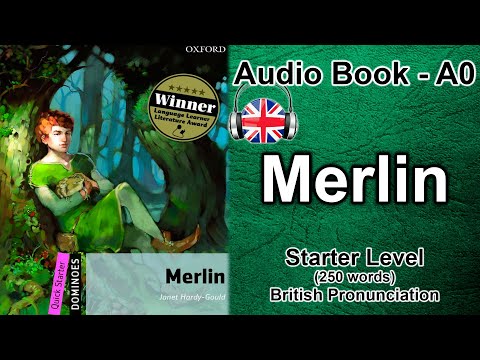 Starter 250w_Merlin_British Pronunciation