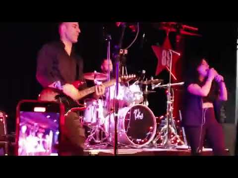 Promotional video thumbnail 1 for Down to Funk