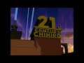 21st Century Chihiro Home Entertainment Logo 2014 2020 Styled International Version UPDATED