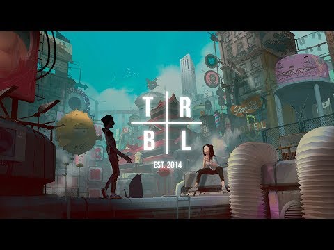 Marc Madness - Great Escape (ft. Drama B)