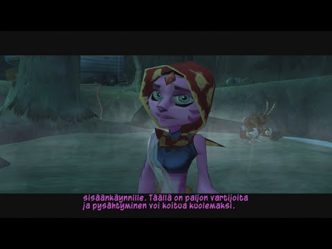 Sly 2: Tehtävä 26 - Neylan salaisuus (PS3, FI)