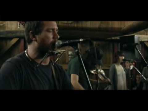 Chuck Ragan and Jon Gaunt W/ The Cavaliers - Geraldine (Live at The Grist Mill)