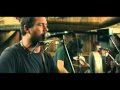 Chuck Ragan and Jon Gaunt W/ The Cavaliers - Geraldine (Live at The Grist Mill)