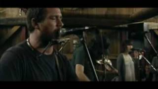 Chuck Ragan and Jon Gaunt W/ The Cavaliers - Geraldine (Live at The Grist Mill)