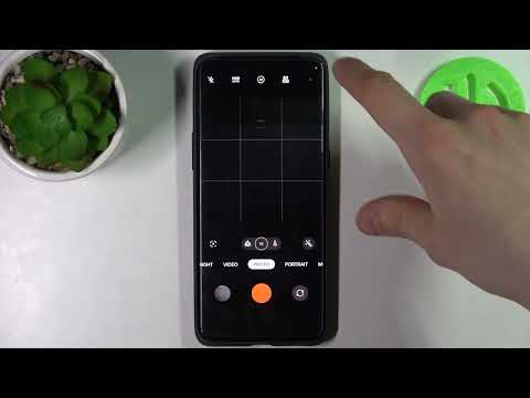 How to Turn Off Front Camera Mirroring on OPPO Find X5 Pro // Flip Selfie