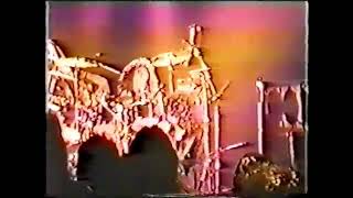 Dream Theater - Live in New York City (Live 1989)