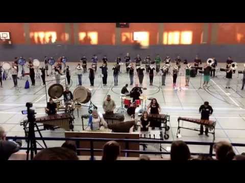 Wölper Löwen 2016 - Open Rehearsal - Full Ensemble